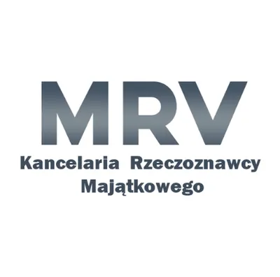 MRV » Rzeczoznawca Majątkowy, Wycena Nieruchomości